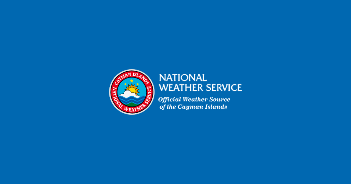 Cayman Islands Weather Forecast Service Provider - CINWS