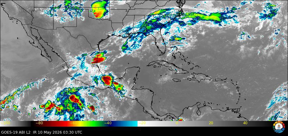 Infrared (IR)