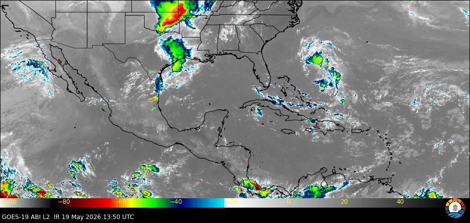Infrared (IR)