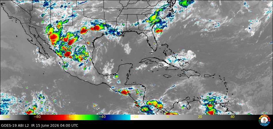Infrared (IR)