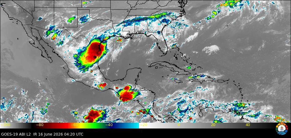 Infrared (IR)