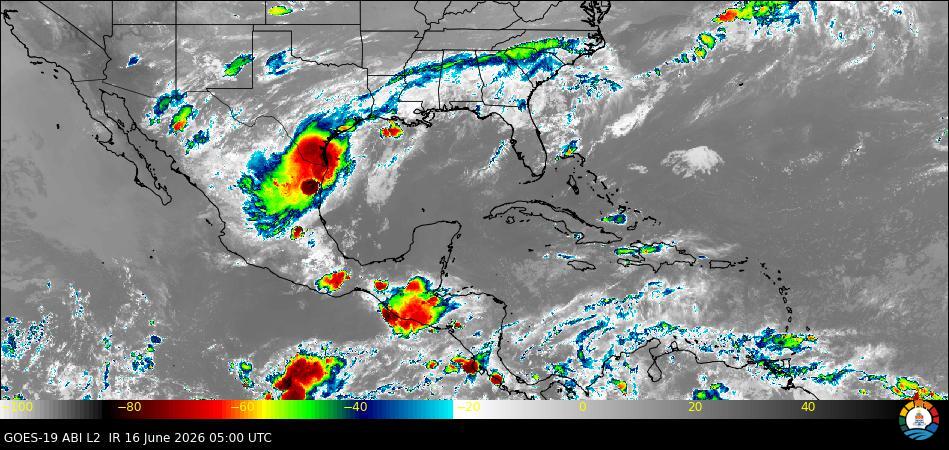 Infrared (IR)