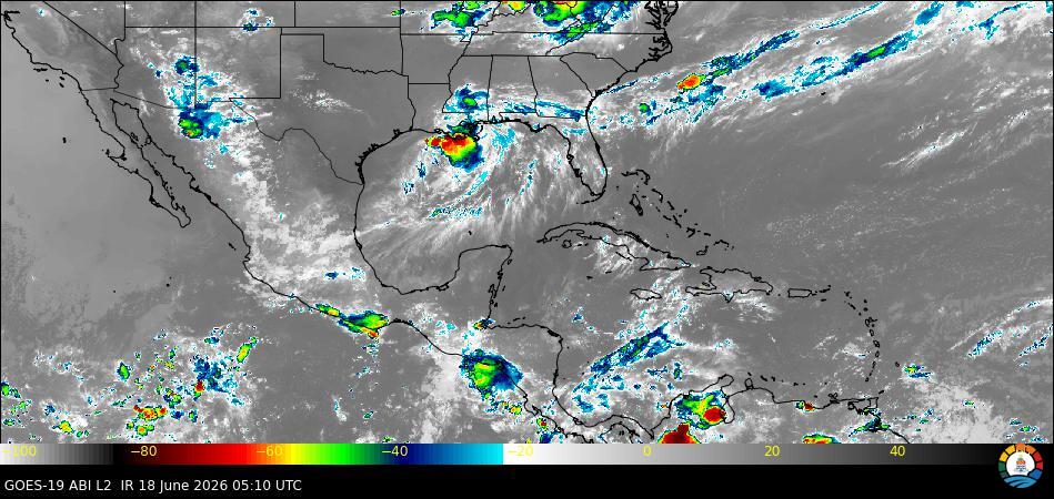 Infrared (IR)