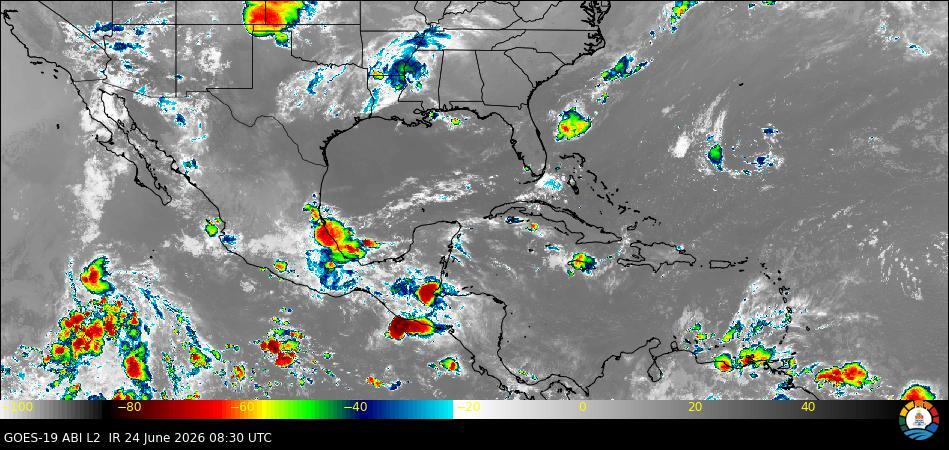 Infrared (IR)