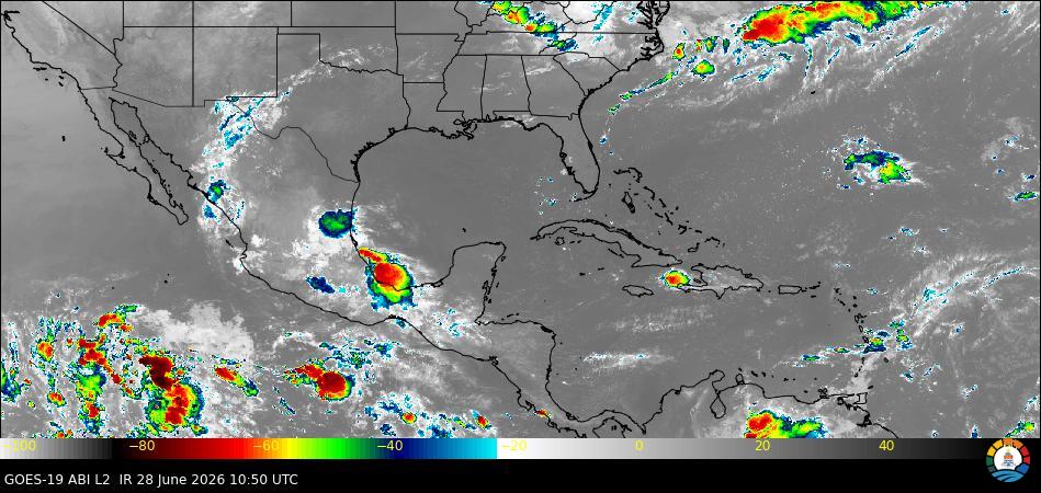 Infrared (IR)