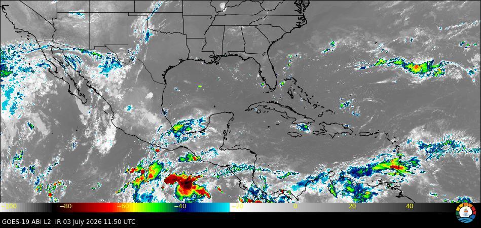Infrared (IR)