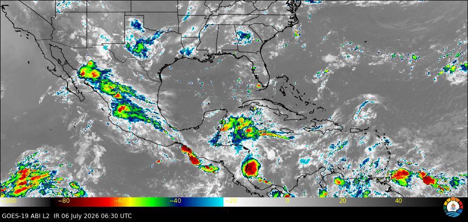 Infrared (IR)