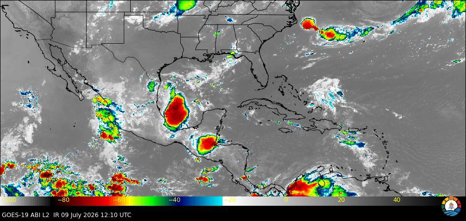 Infrared (IR)