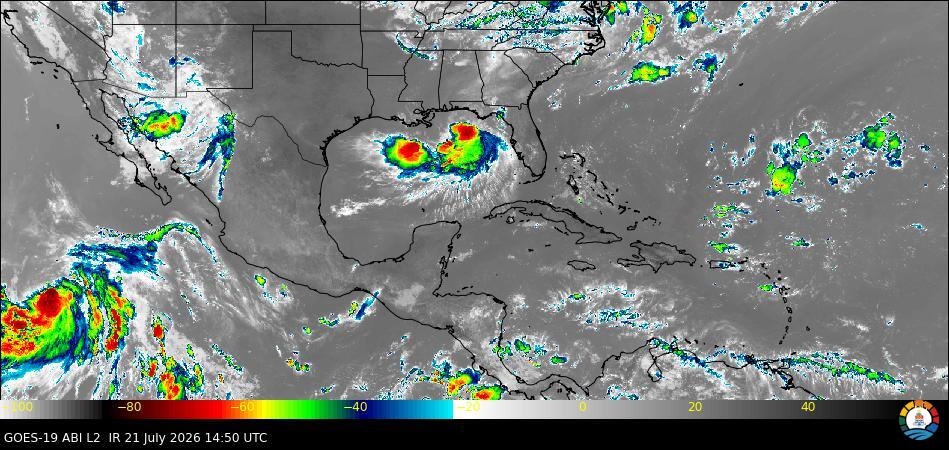 Infrared (IR)