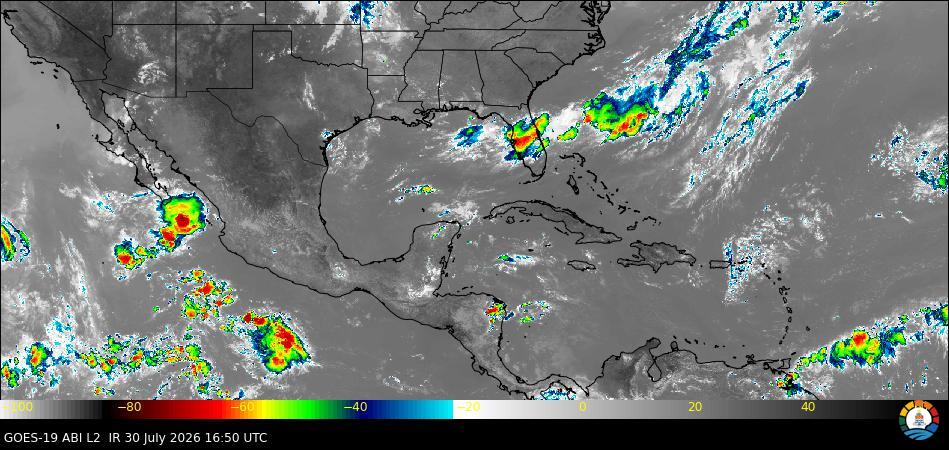 Infrared (IR)