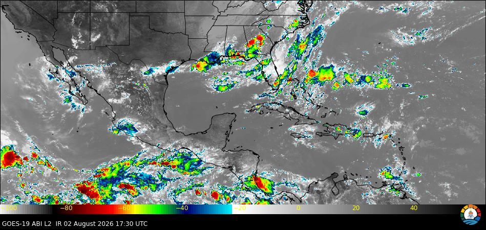 Infrared (IR)