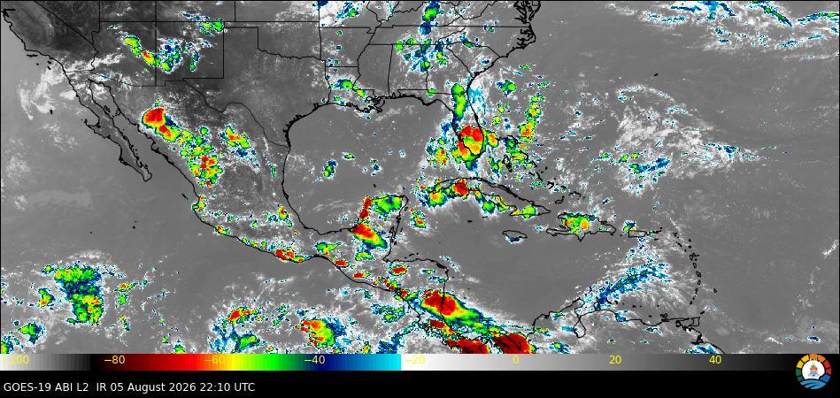 Infrared (IR)