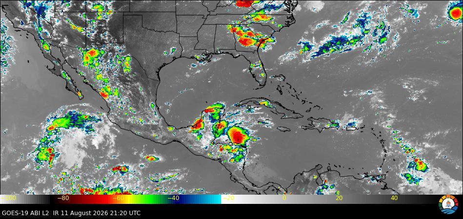 Infrared (IR)