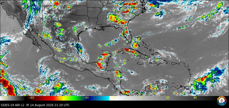 Infrared (IR)