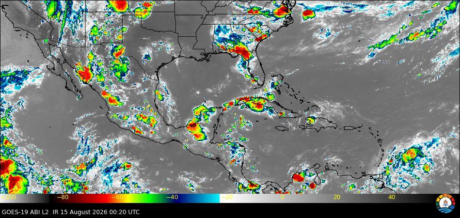 Infrared (IR)