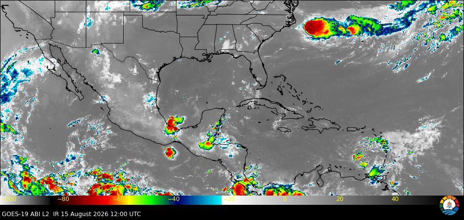 Infrared (IR)