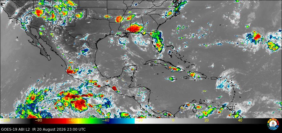 Infrared (IR)