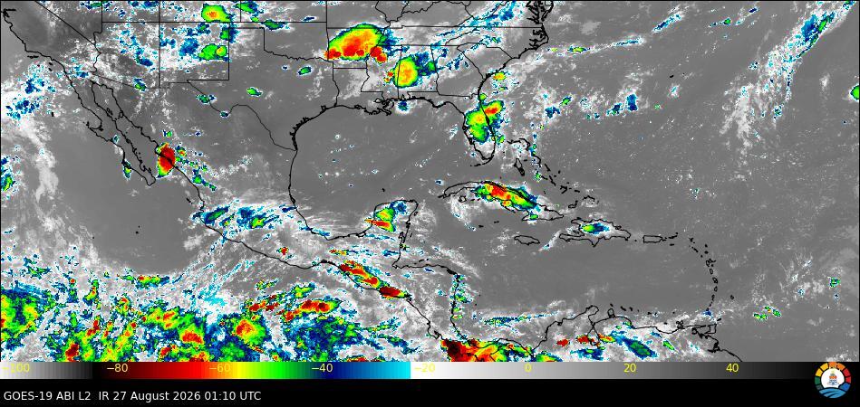 Infrared (IR)