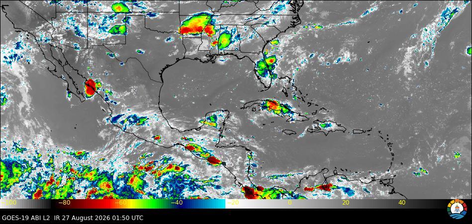Infrared (IR)