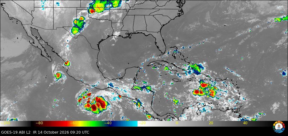 Infrared (IR)