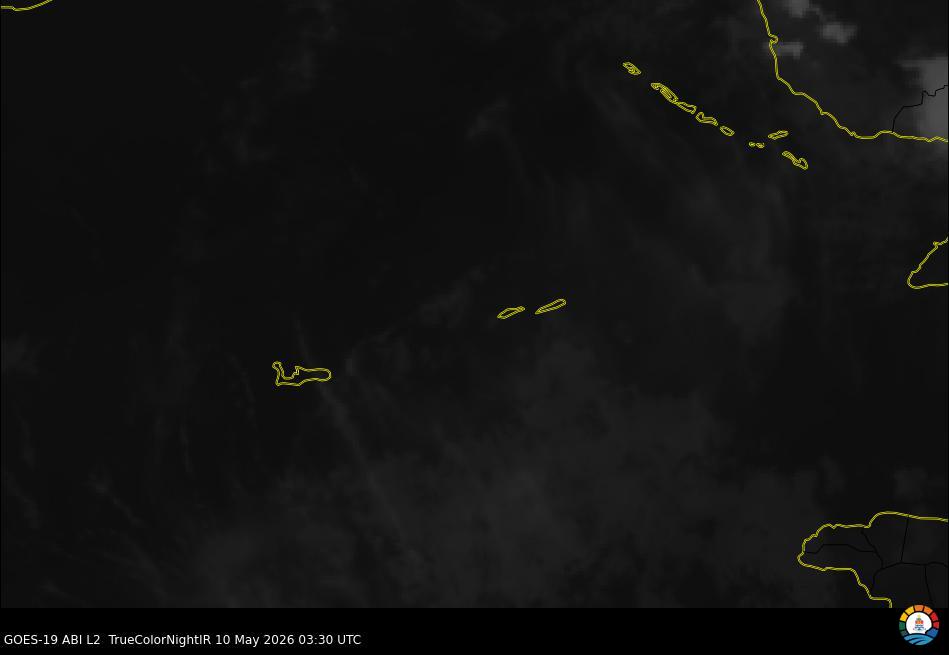 Cayman Visible