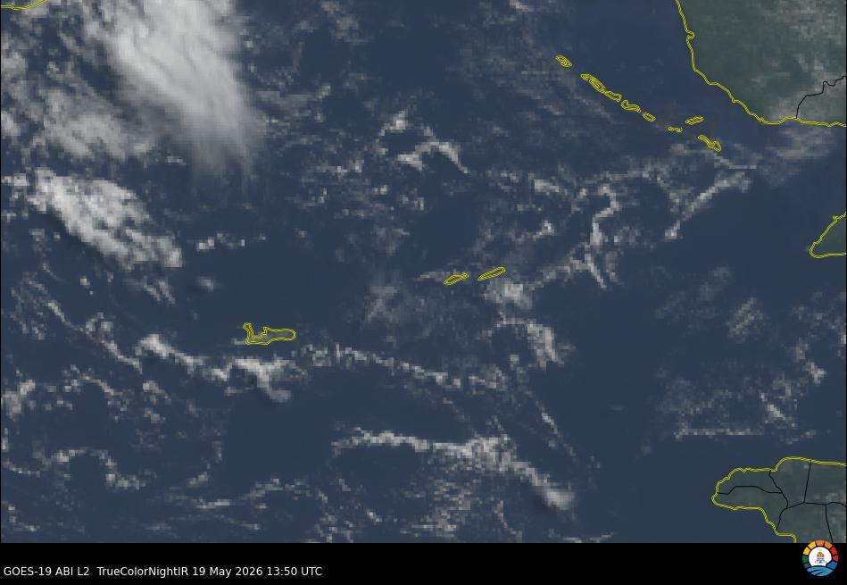 Cayman Visible