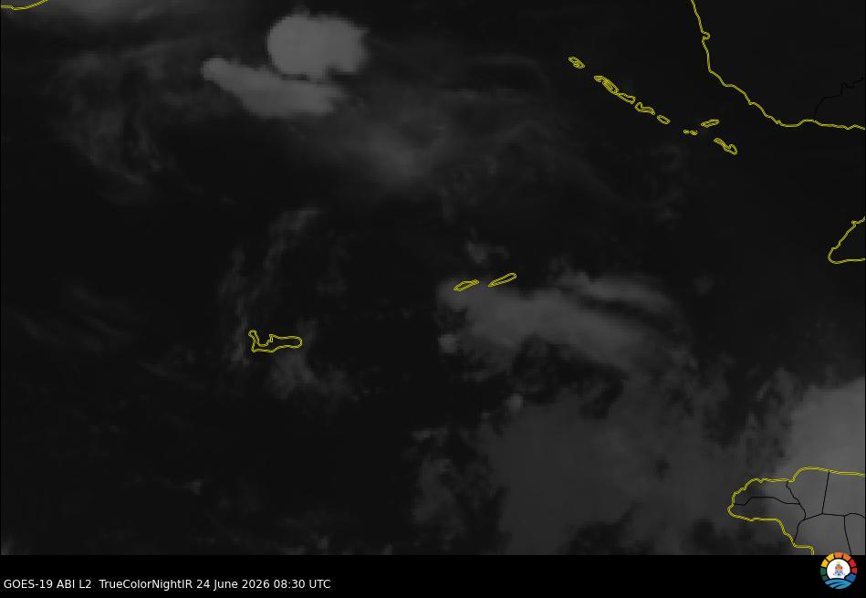 Cayman Visible