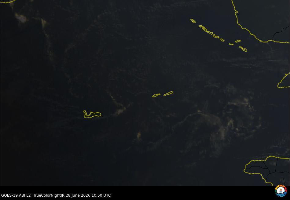 Cayman Visible