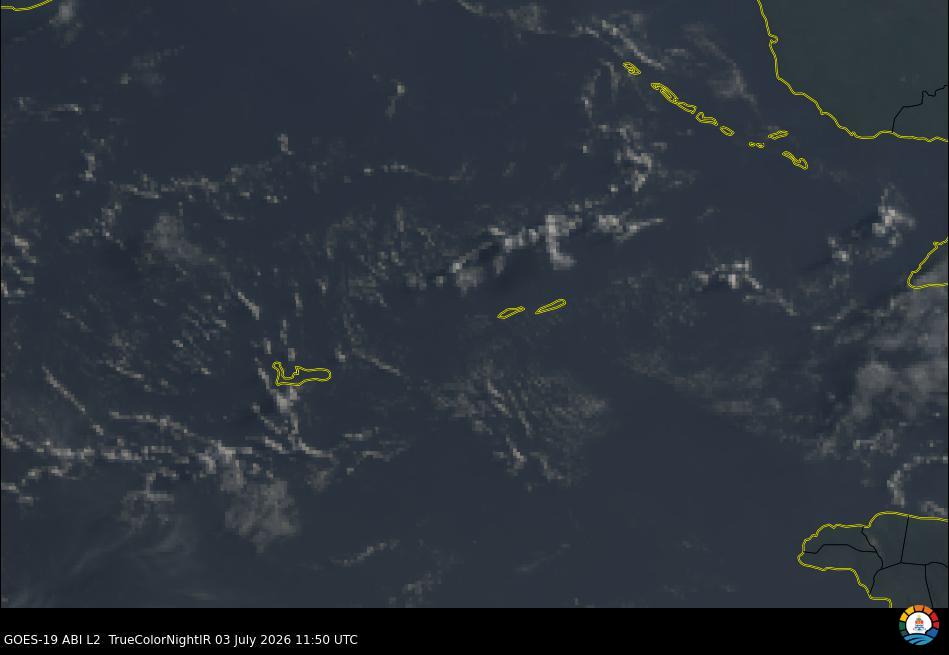 Cayman Visible