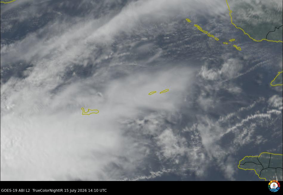 Cayman Visible