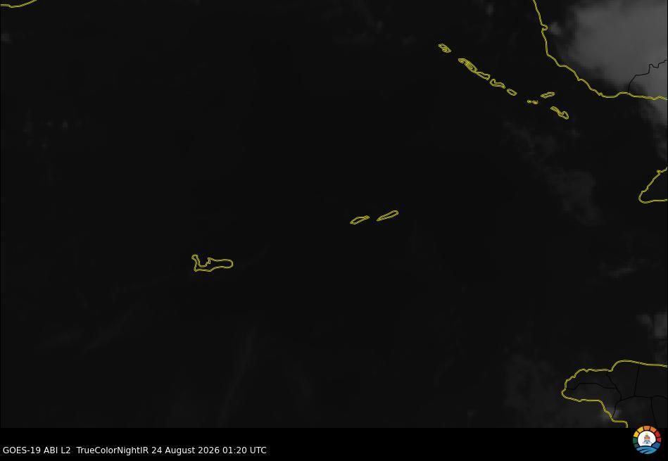 Cayman Visible