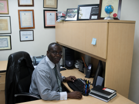 Expansion to Cayman Brac