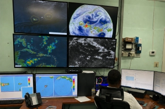 Weather Forecasting