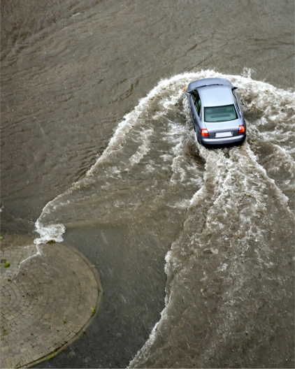 Flood