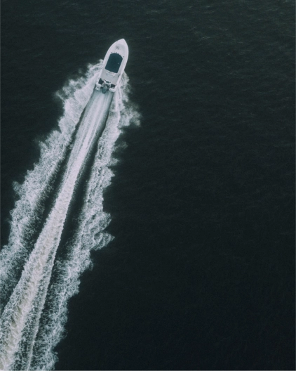 Small Craft